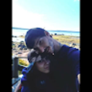 Meet your Posher, Sky & brandon